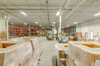 1283 Algoma Rd, Gloucester, ON for lease Interior Photo- Image 2 of 7