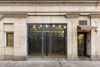 Plus de détails pour 521-527 Amsterdam Ave, New York, NY - Commerce de détail à louer
