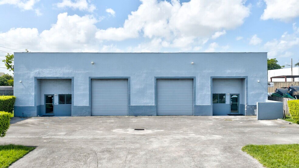 2202-2204 W 78th St, Hialeah, FL à vendre - Photo du bâtiment - Image 2 de 52