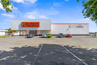 Plus de détails pour 3939 E Hammer Ln, Stockton, CA - Commerce de détail à vendre