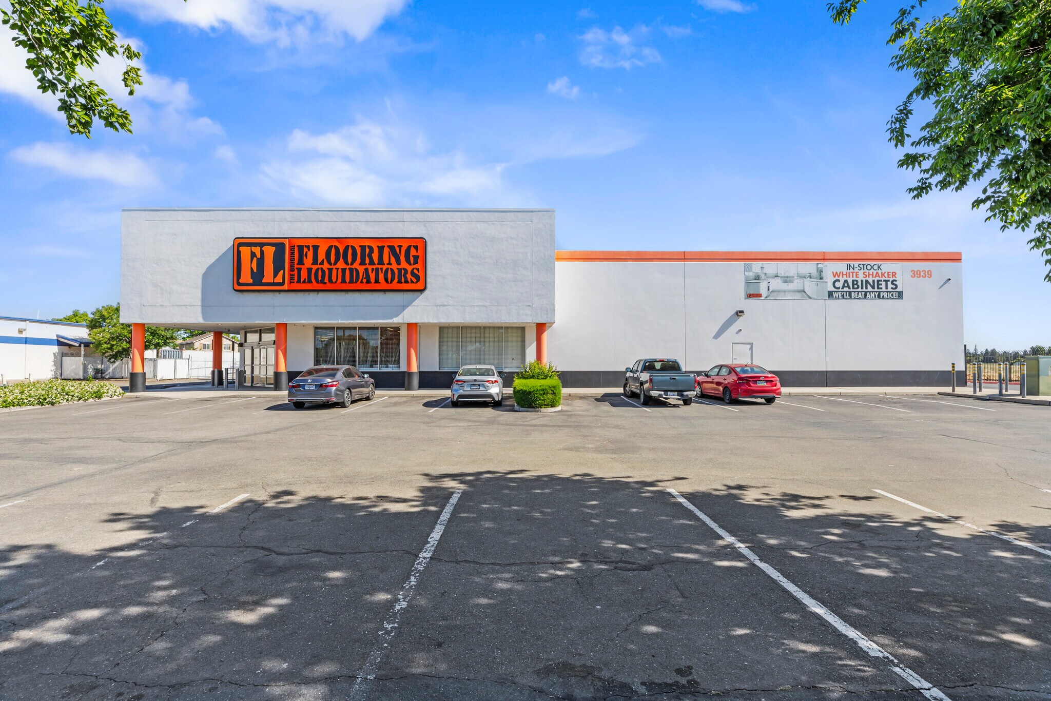 3939 E Hammer Ln, Stockton, CA for sale Primary Photo- Image 1 of 12