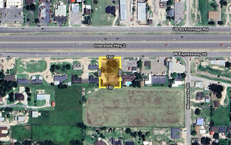 More details for 1041 Palma Vista Dr, Palmview, TX - Land for Sale