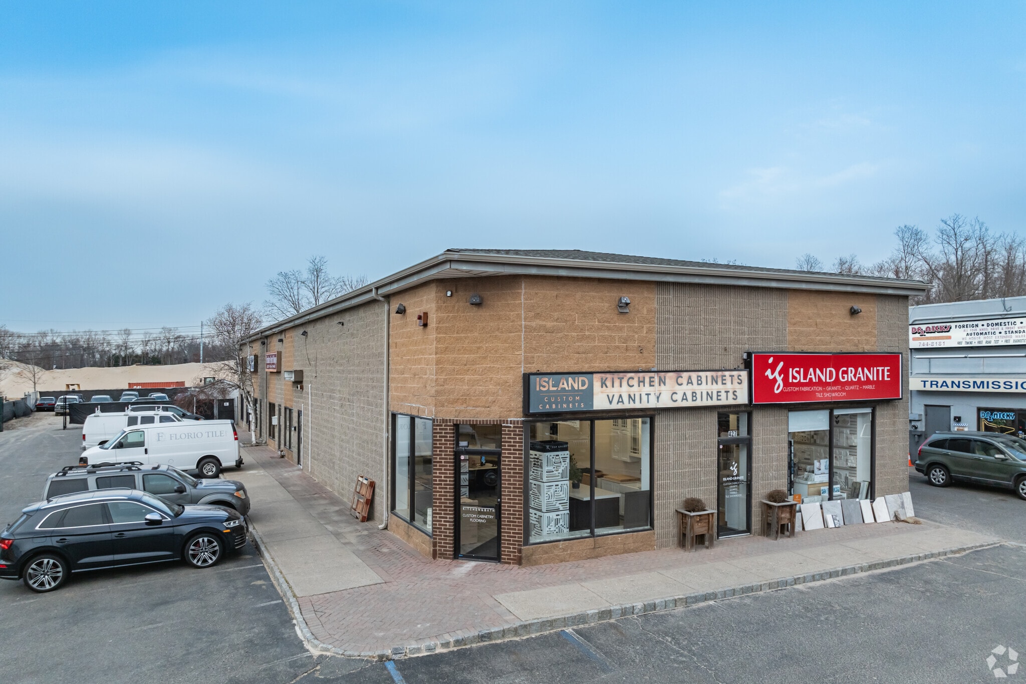 427 Rt-25a, Rocky Point, NY for sale Primary Photo- Image 1 of 9