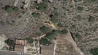 Plus de détails pour Plaça Bandes de Música de la Comunitat Valenciana, 7, València - Terrain à vendre