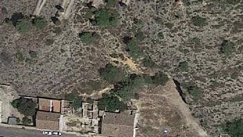 Plaça Bandes de Música de la Comunitat Valenciana, 7, València, Valencia for sale Aerial- Image 1 of 5