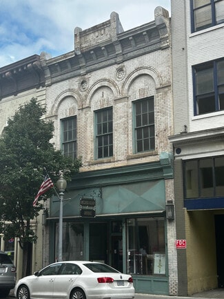 Plus de détails pour 12 Campbell Ave SE, Roanoke, VA - Commerce de détail à vendre