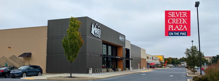 6391 Carlisle Pike, Mechanicsburg, PA for lease Building Photo- Image 1 of 8