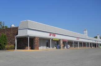 Plus de détails pour 2182 N Mitthoeffer Rd, Indianapolis, IN - Commerce de détail à louer