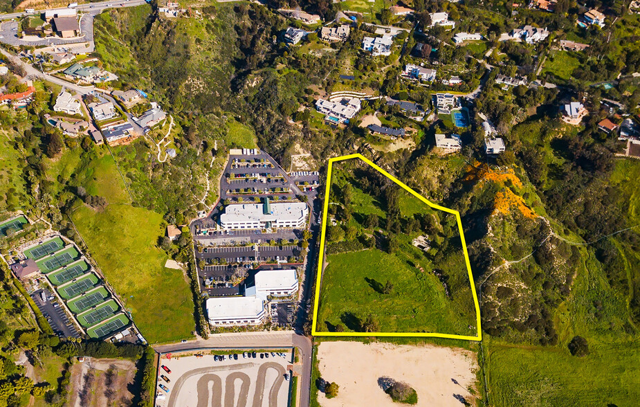 23801 Stuart Ranch Rd, Malibu, CA à vendre - Photo du b timent - Image 1 de 1