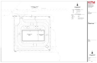Plus de détails pour 2225 Avondale-Haslet rd, Haslet, TX - Bureau/Médical, Commerce de détail à louer