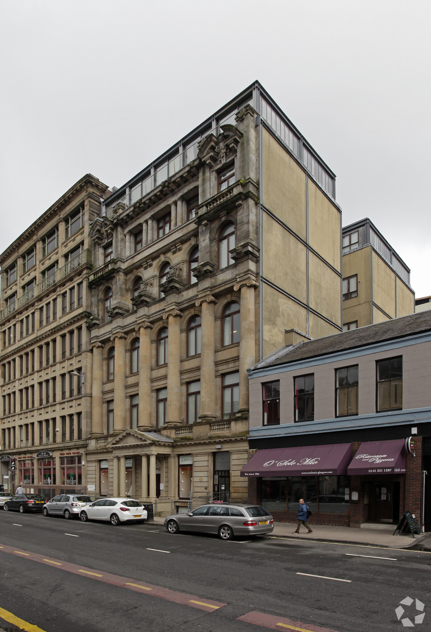 38 Bath St, Glasgow à vendre Photo principale- Image 1 de 1