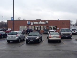 Plus de détails pour 840 Valley Creek Dr, Farmington, MO - Commerce de détail à louer