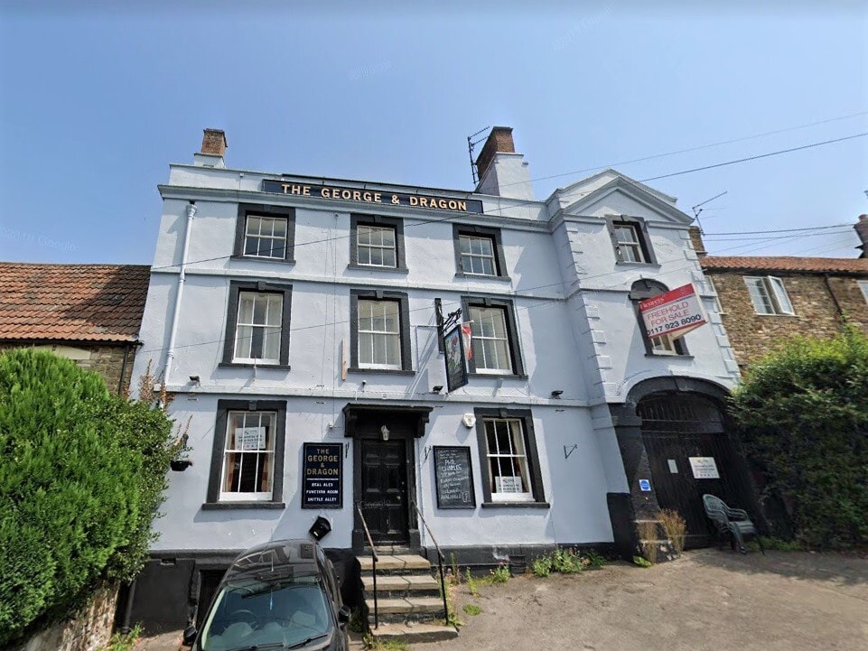 High St, Pensford for sale Building Photo- Image 1 of 6