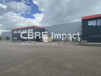 Plus de détails pour Local d'activités à louer