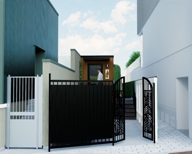 8749 El Tovar pl, West Hollywood, CA à vendre Photo principale- Image 1 de 1