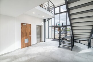 More details for Breckland, Milton Keynes - Office for Lease