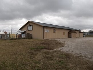 More details for 3801 S Santa Fe Ave, Chanute, KS - Retail for Sale