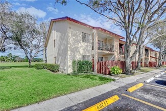 Plus de détails pour 7941 Southgate Blvd, North Lauderdale, FL - Multi-résidentiel à vendre