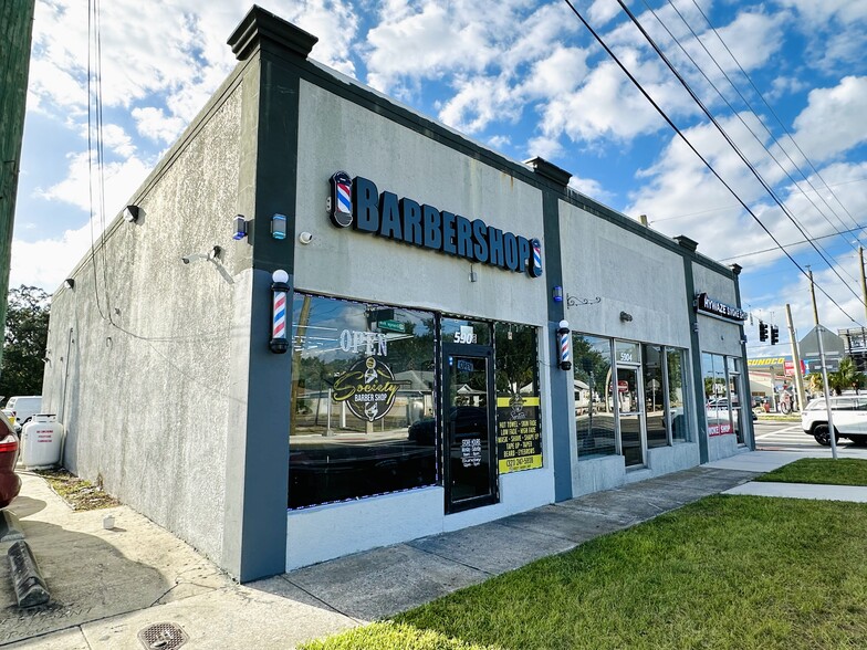 5904-5908 S Orange Ave, Orlando, FL à louer - Photo du bâtiment - Image 2 de 13