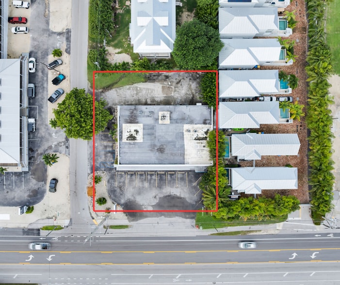 81900-81906 Overseas Hwy, Islamorada, FL for sale - Building Photo - Image 3 of 12