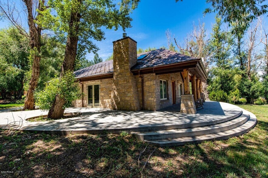 4137 Highway 224, Park City, UT à vendre - Photo du bâtiment - Image 3 de 15