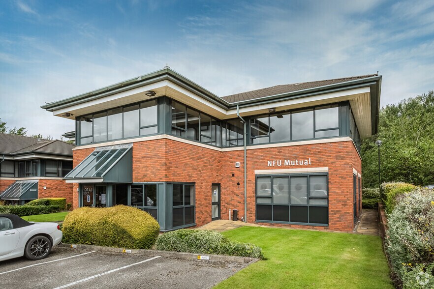 Foxhole Rd, Chorley à louer - Photo principale - Image 1 de 3