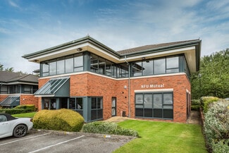 More details for Foxhole Rd, Chorley - Office for Lease