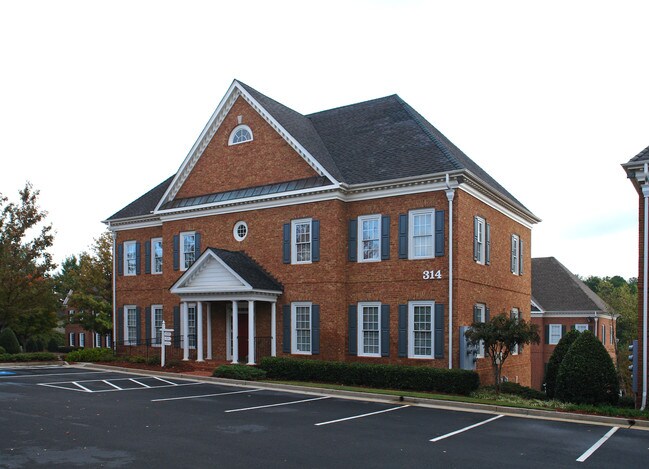 More details for 314 Maxwell Rd, Alpharetta, GA - Office for Lease