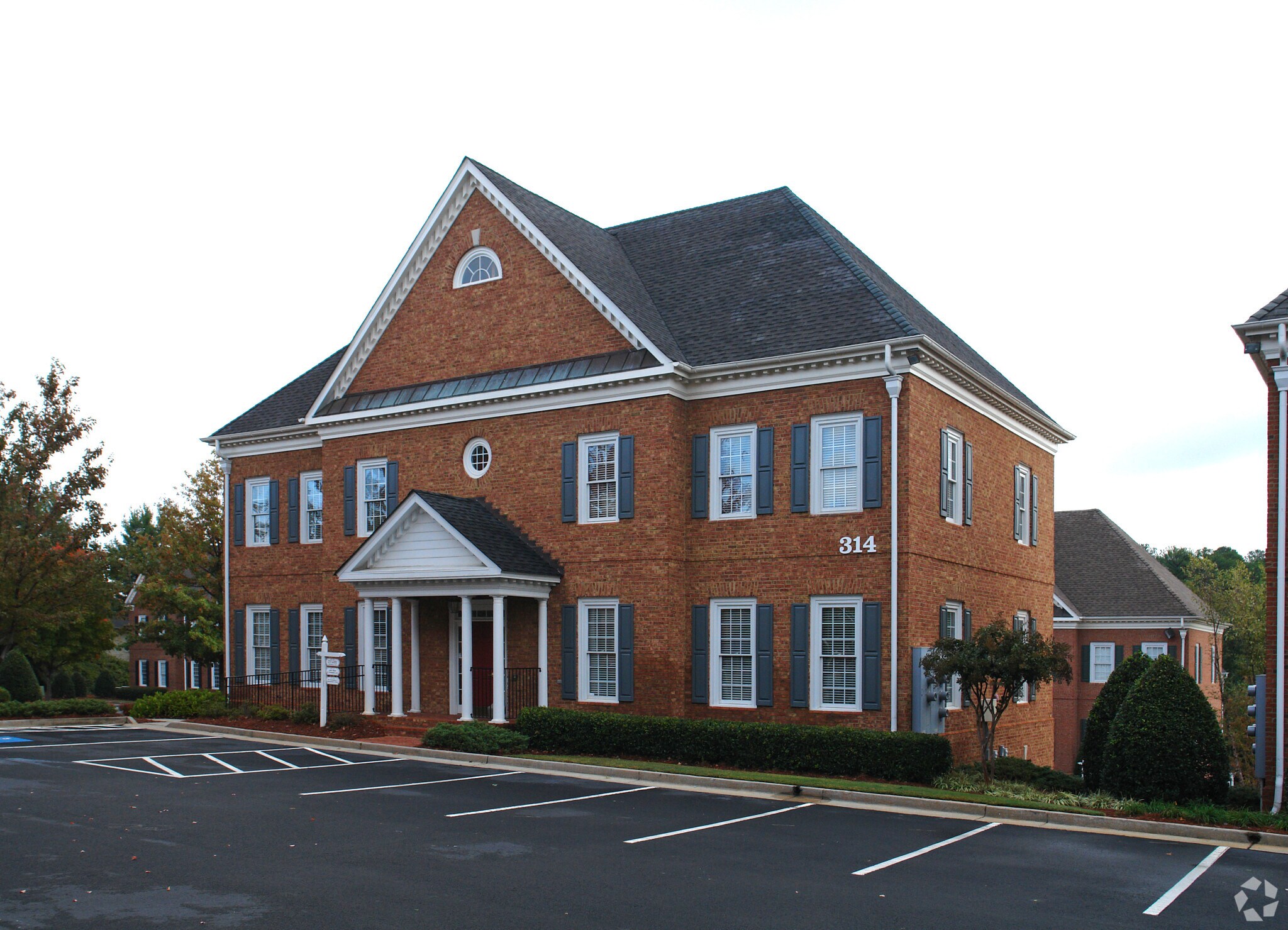 314 Maxwell Rd, Alpharetta, GA à louer Photo principale- Image 1 de 4