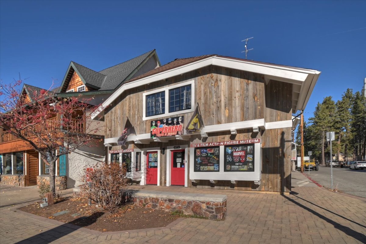 40716 Village Dr, Big Bear Lake, CA à vendre Photo du bâtiment- Image 1 de 39