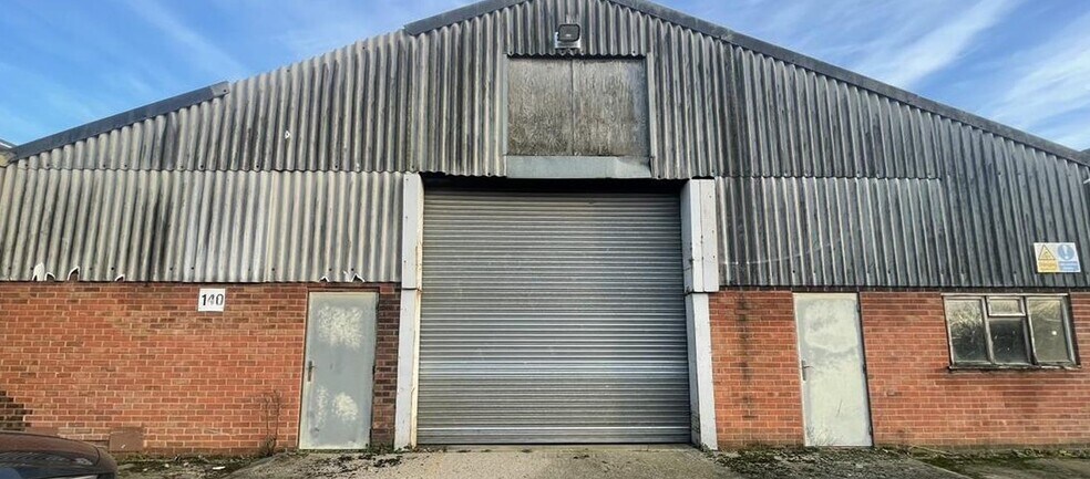 141 Harbour Rd, Lydney for lease - Building Photo - Image 2 of 3