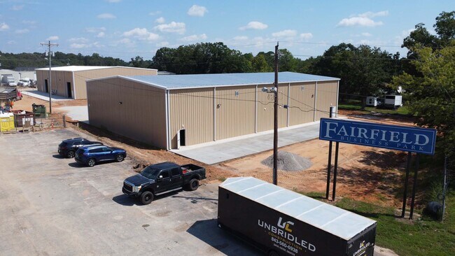 More details for 700 E Fairfield Rd, Greenville, SC - Industrial for Lease
