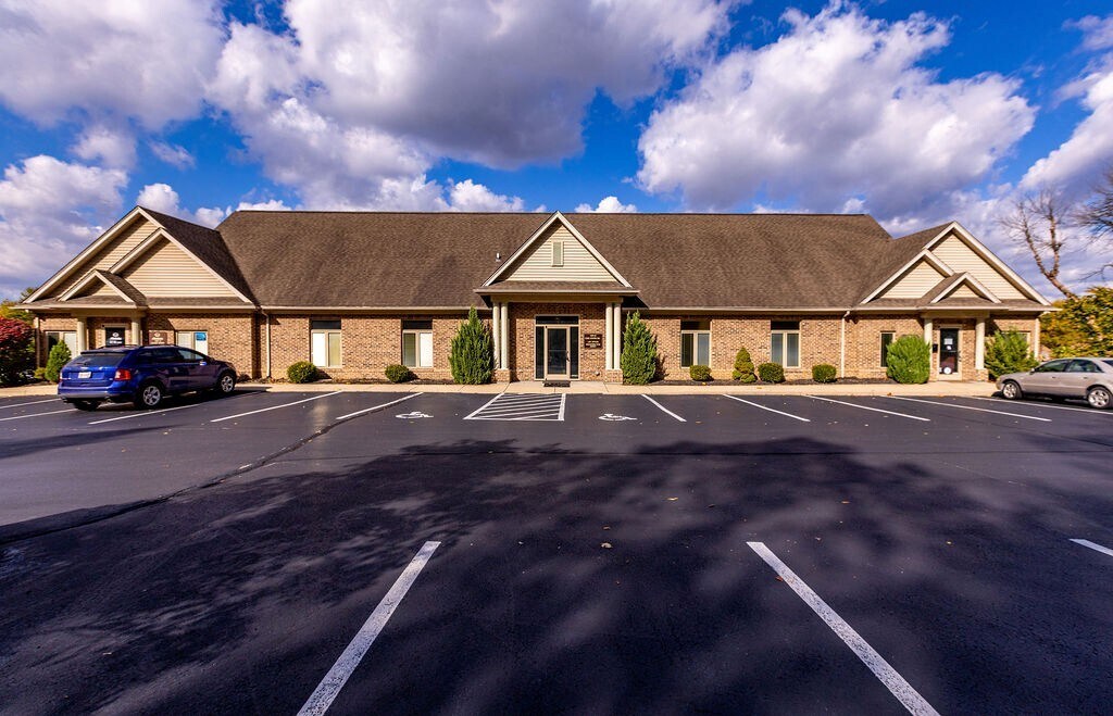 1081 N University Blvd, Middletown, OH à louer Photo du bâtiment- Image 1 de 29