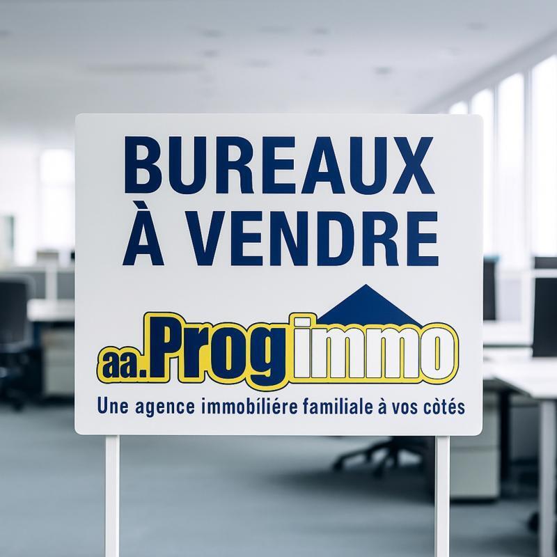 Office in Limoges for sale Interior Photo- Image 1 of 3