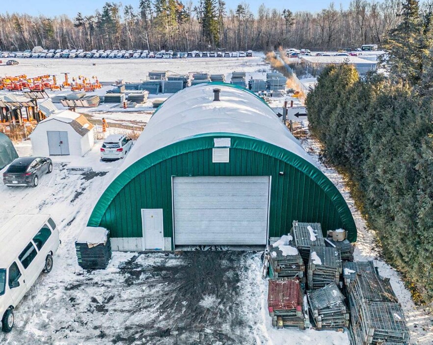 3828 Leitrim Rd, Ottawa, ON for sale Building Photo- Image 1 of 1