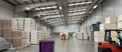 Bircholt Rd, Maidstone for lease - Interior Photo - Image 2 of 4