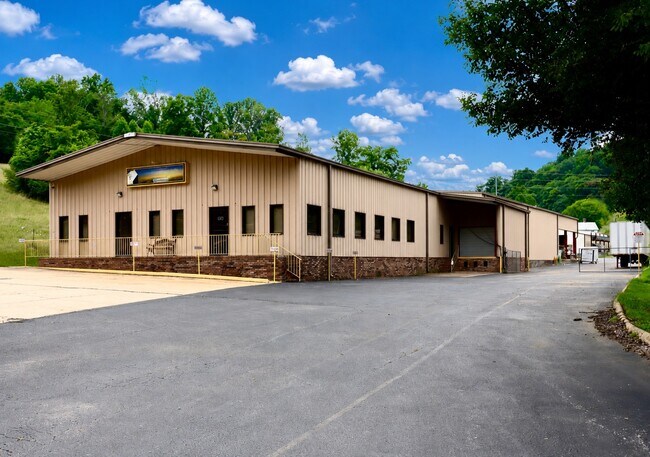 More details for 2335 Columbia Hwy, Pulaski, TN - Flex for Sale