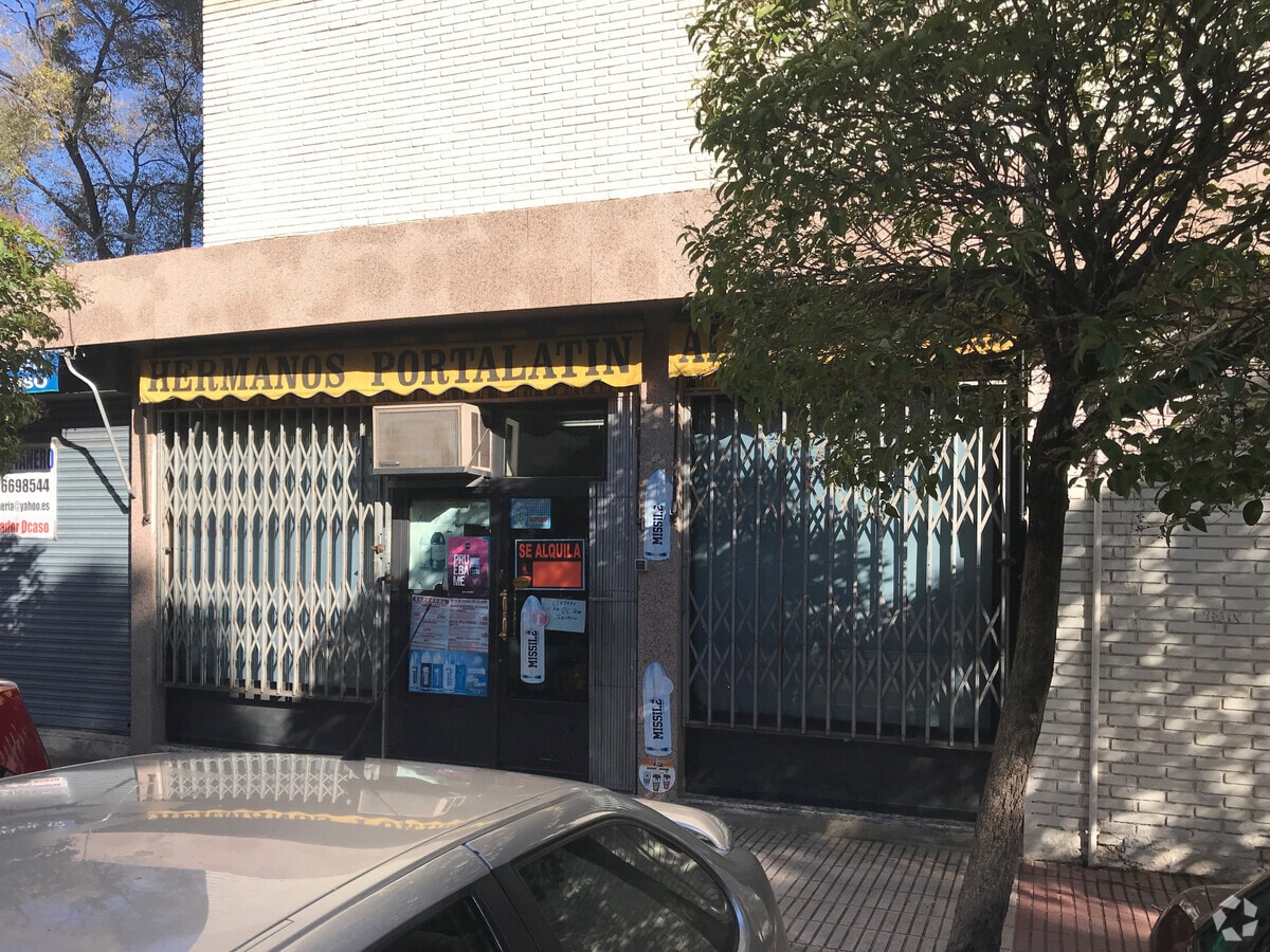 Plaza San Juan de Covas, 16, Alcorcón, MAD 28925 - - - Photo intérieure - Image 1 of 1