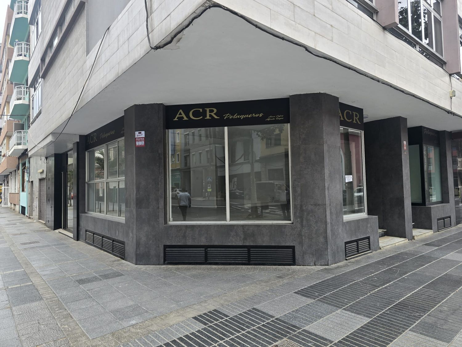 Calle Albareda, 25, Las Palmas de Gran Canaria, Las Palmas à louer Photo du bâtiment- Image 1 de 17