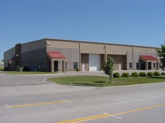 More details for 3453 7th Ave N, Fargo, ND - Industrial for Lease