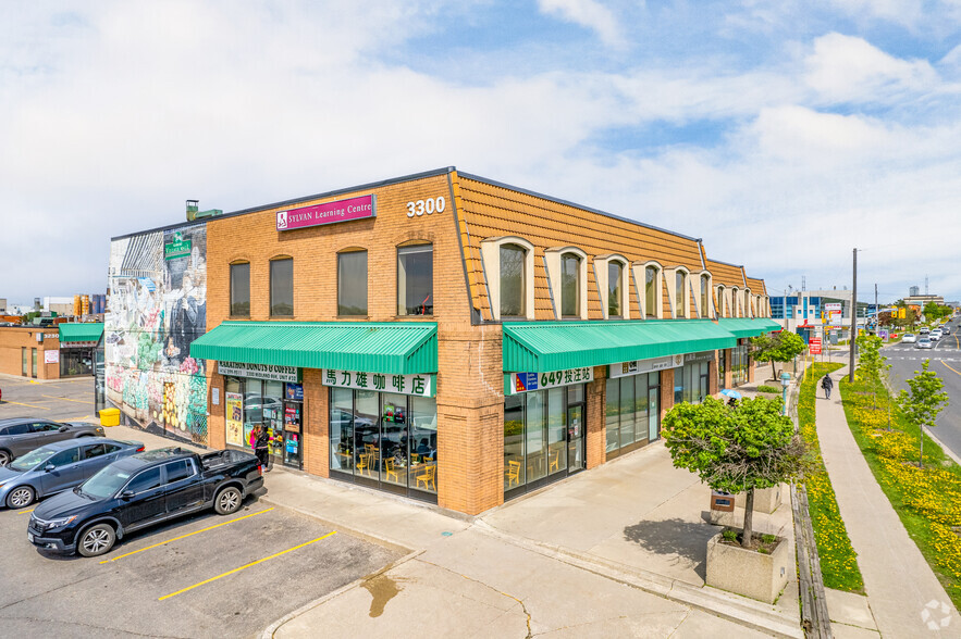 3300 Midland Ave, Toronto, ON for sale - Primary Photo - Image 1 of 1