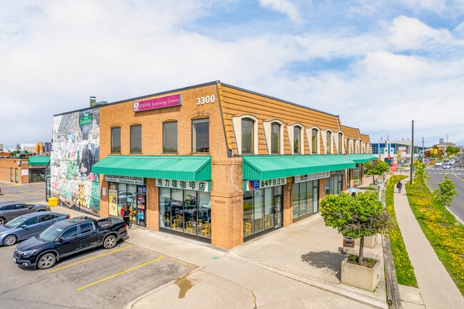 More details for 3300 Midland Ave, Toronto, ON - Retail for Lease