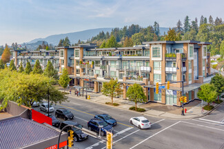 More details for 1300-1350 Marine Dr, North Vancouver District, BC - Multifamily for Sale