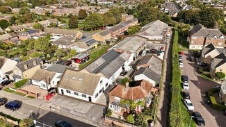 More details for The Old Bakery – Retail for Sale, Royston