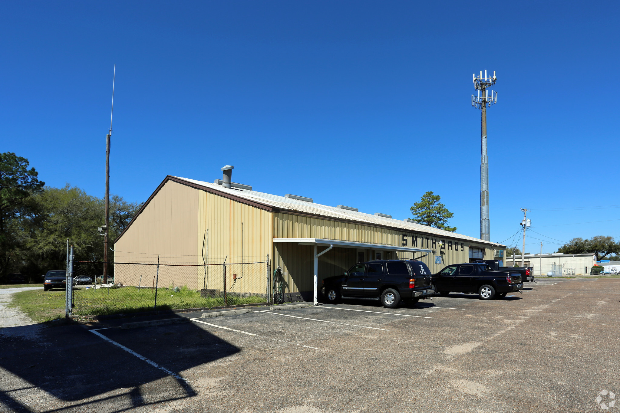 4001 W St, Pensacola, FL à louer Photo principale- Image 1 de 23