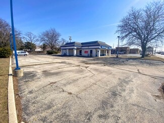 More details for 1505 Elmhurst Rd, Des Plaines, IL - Retail for Lease