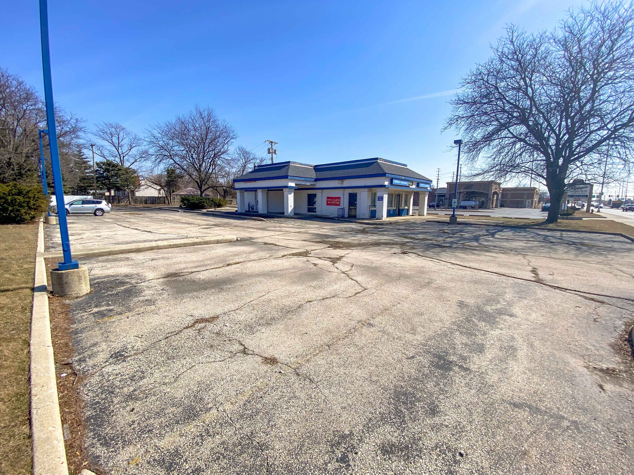 1505 Elmhurst Rd, Des Plaines, IL for lease Primary Photo- Image 1 of 9