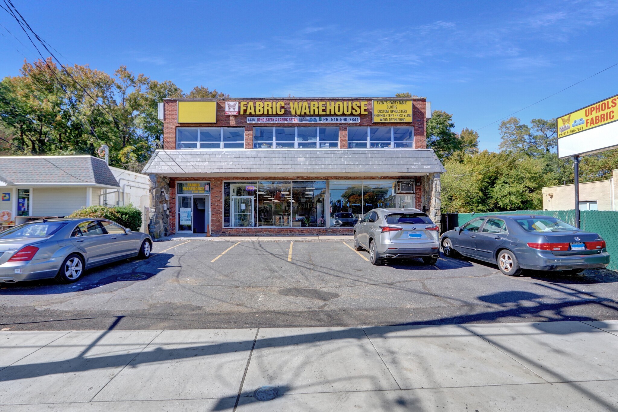 1438 Wantagh Ave, Wantagh, NY for lease Interior Photo- Image 1 of 18