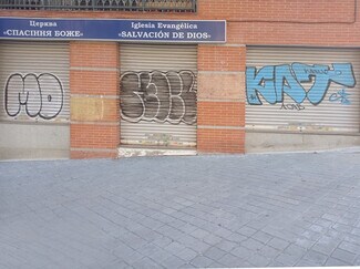 Plus de détails pour Multi-résidentiel à vendre