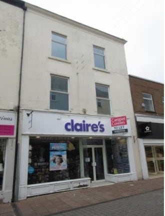 49 King St, Whitehaven for lease Primary Photo- Image 1 of 2